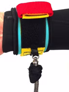 Wing Wrist V2 Dynaema Leash FBC 2025 OS