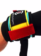 Wing Wrist V2 Dynaema Leash FBC 2025 OS