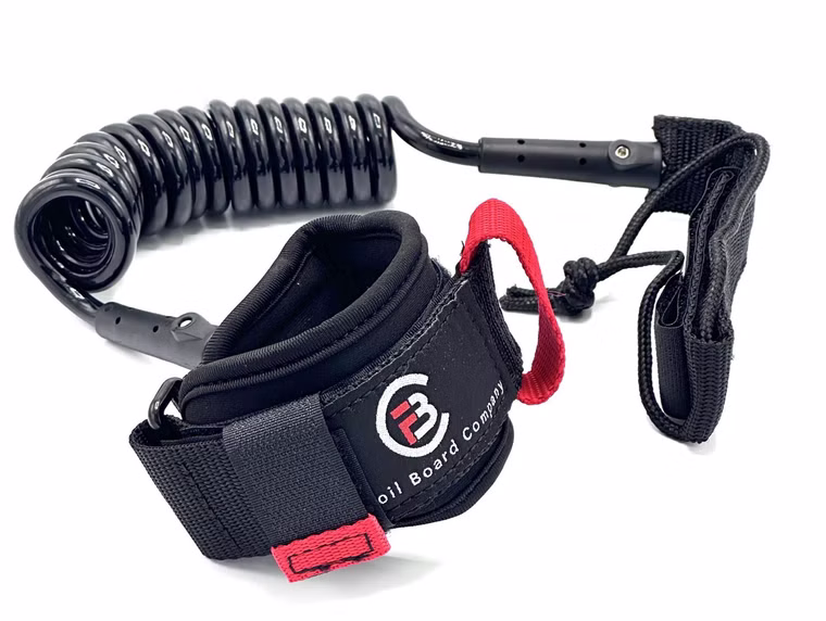 Ankle Leash V2 FBC 2025 5.5
