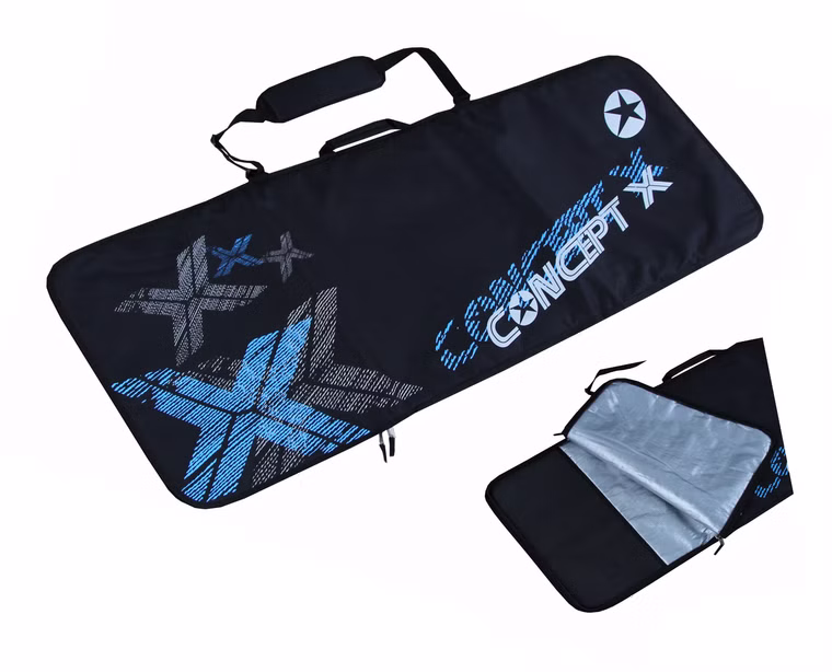 STR Kitebag Boardbag Concept X 134