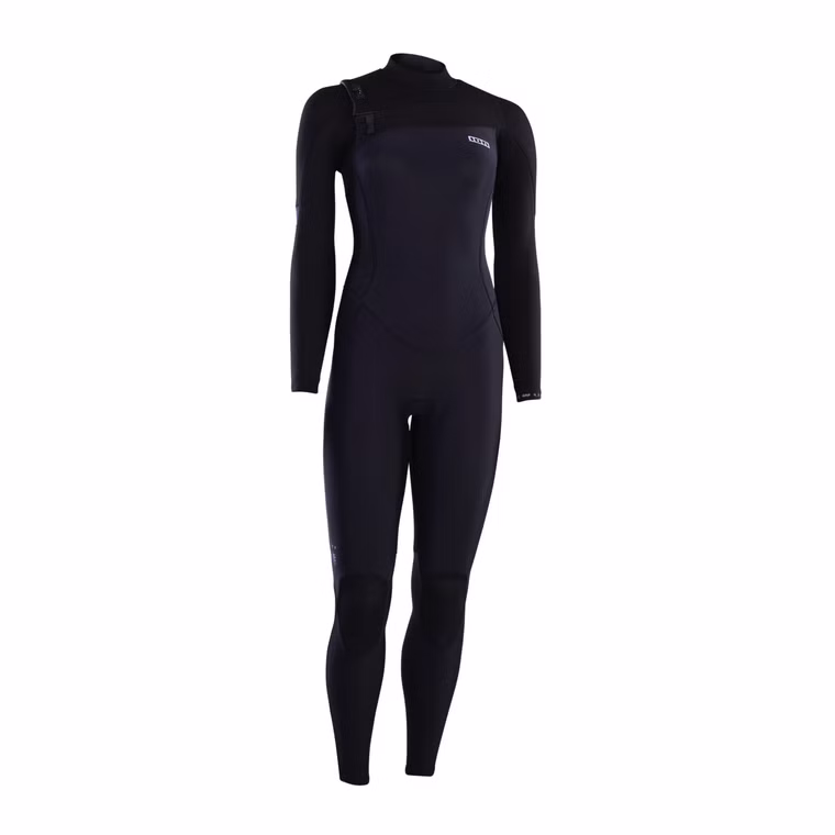 Amaze Amp 3/2 Front Zip women Neopren Damen ION 2025 36|S