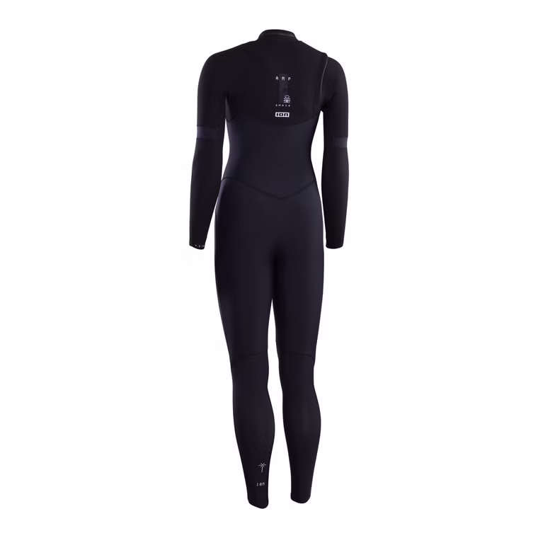 Amaze Amp 3/2 Front Zip women Neopren Damen ION 2025 36|S