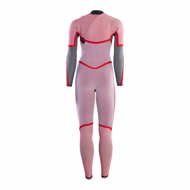 Amaze Amp 3/2 Front Zip women Neopren Damen ION 2025 36|S