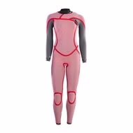 Amaze Amp 3/2 Front Zip women Neopren Damen ION 2025 36|S