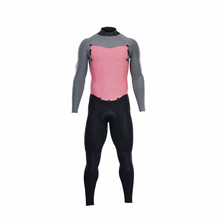 Element 3/2 Back Zip men Neopren Herren ION 2025 27