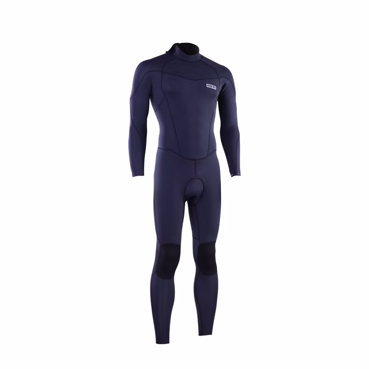Element 3/2 Back Zip men Neopren Herren ION 2025 27