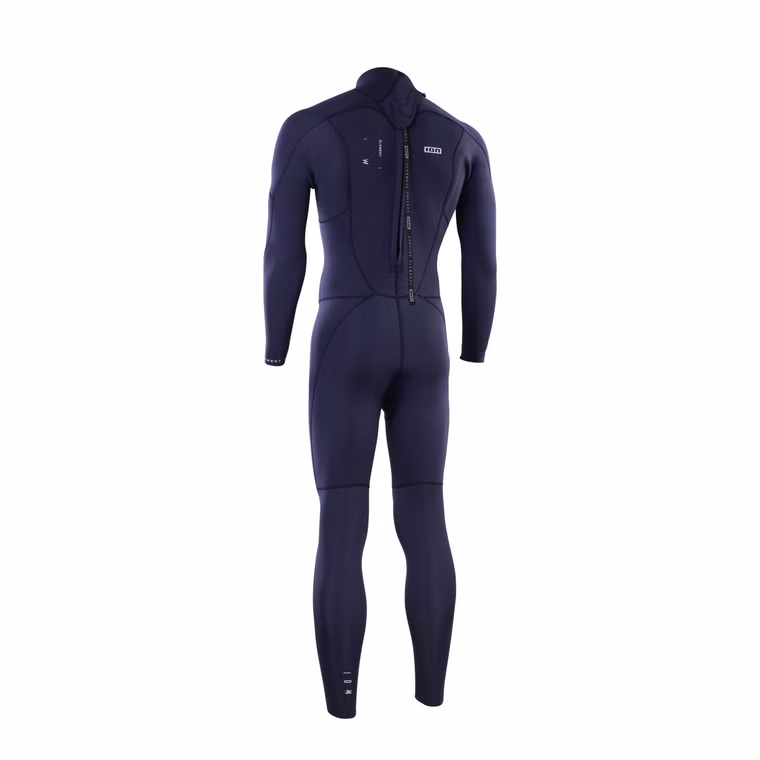 Element 3/2 Back Zip men Neopren Herren ION 2025 27