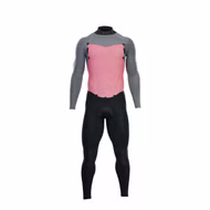 Element 3/2 Back Zip men Neopren Herren ION 2025 27