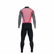 Element 3/2 Back Zip men Neopren Herren ION 2025 27