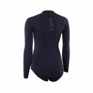 Amaze Amp Hot Shorty 2.0 LS Front Zip women Neopren Damen ION 2025 34|XS