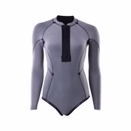 Amaze Amp Hot Shorty 2.0 LS Front Zip women Neopren Damen ION 2025 34|XS