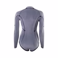 Amaze Amp Hot Shorty 2.0 LS Front Zip women Neopren Damen ION 2025 34|XS