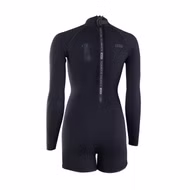 Amaze Amp Shorty 2.0 LS Back Zip women Neopren Damen ION 2025 38|M