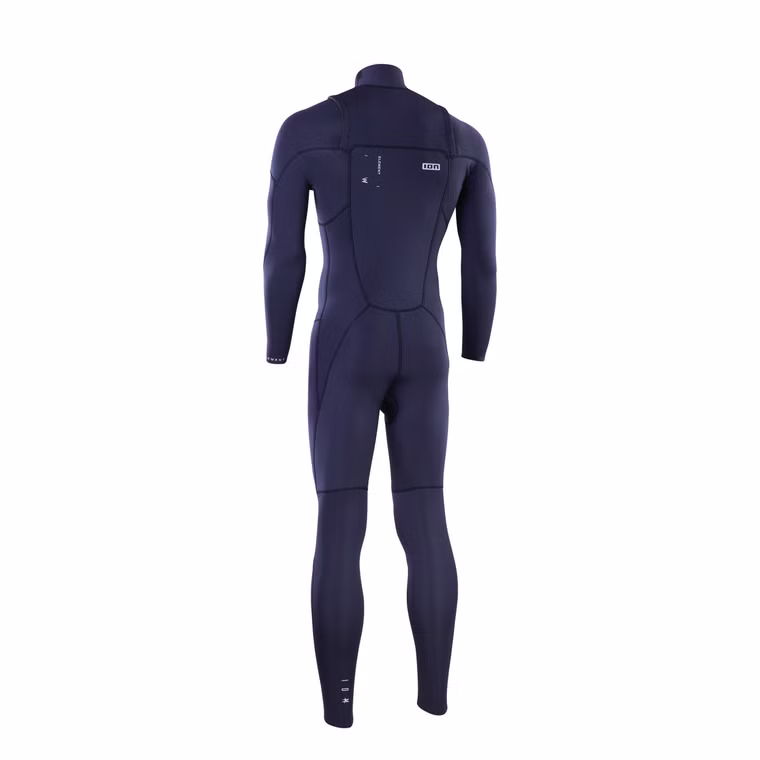 Element 3/2 Front Zip men Neopren Herren ION 2025 56
