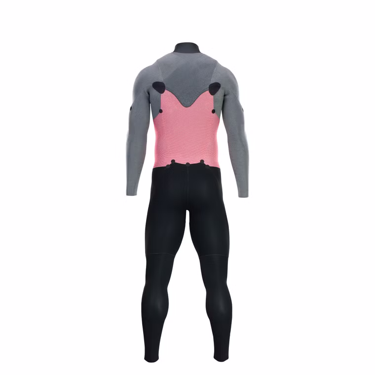 Element 3/2 Front Zip men Neopren Herren ION 2025 56
