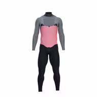 Element 3/2 Front Zip men Neopren Herren ION 2025 56