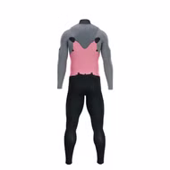 Element 3/2 Front Zip men Neopren Herren ION 2025 56