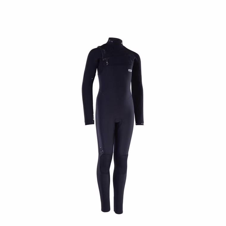 Capture Amp 4/3 Front Zip junior Neopren Kinder ION 2025 140