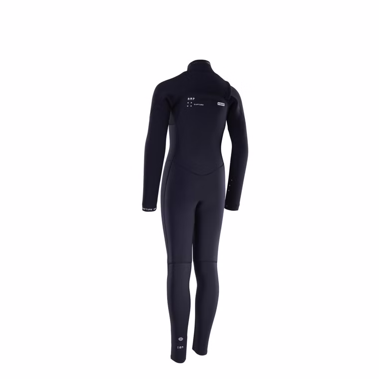 Capture Amp 4/3 Front Zip junior Neopren Kinder ION 2025 140