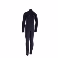 Capture Amp 4/3 Front Zip junior Neopren Kinder ION 2025 140