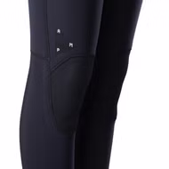 Capture Amp 4/3 Front Zip junior Neopren Kinder ION 2025 140