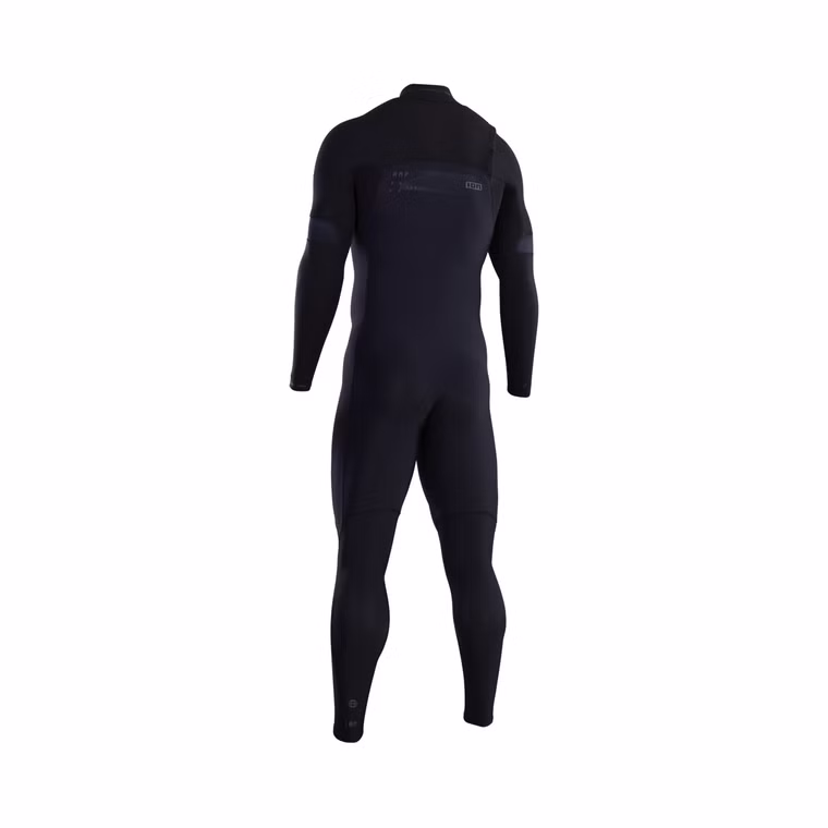 Seek Amp 4/3 Front Zip men Neopren Herren ION 2025 900 black