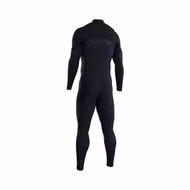 Seek Amp 4/3 Front Zip men Neopren Herren ION 2025 900 black