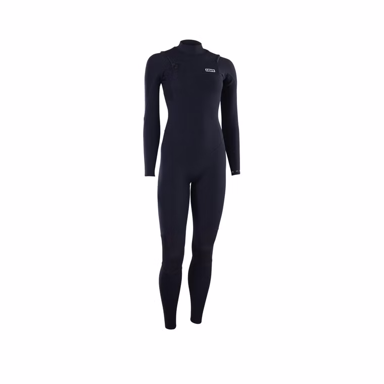 Static 3/2 Front Zip women Neopren Damen ION 2025 36|S