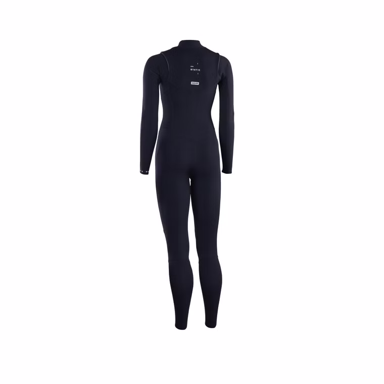 Static 3/2 Front Zip women Neopren Damen ION 2025 36|S