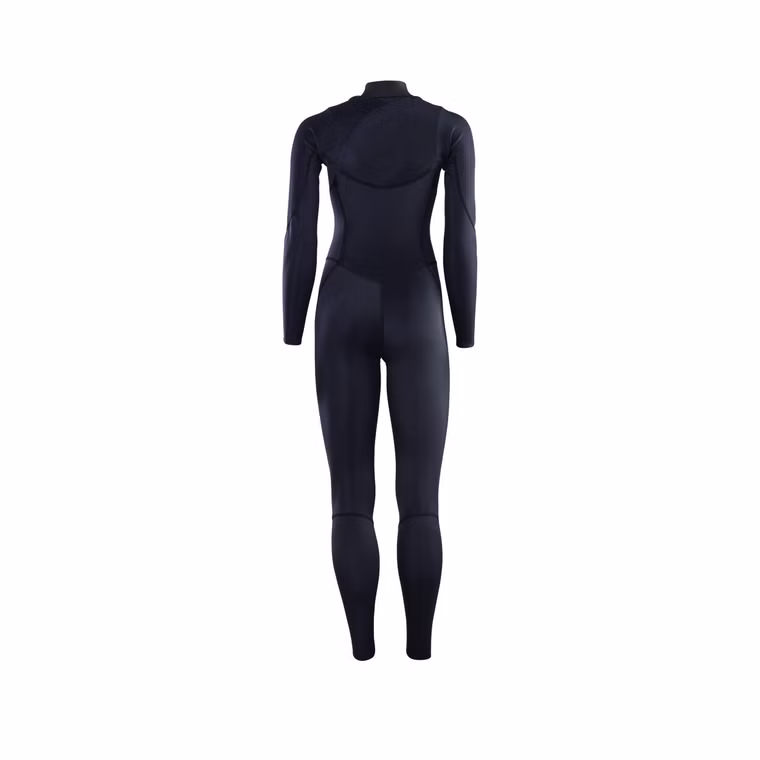 Static 3/2 Front Zip women Neopren Damen ION 2025 36|S