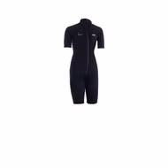 Static 2/2 Shorty SS Back Zip women Neopren Damen ION 2025 34|XS