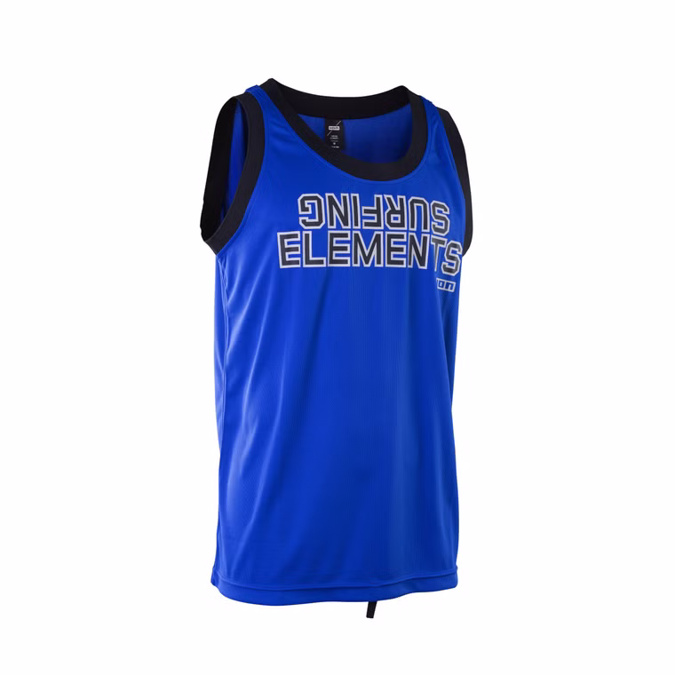 Basketball Shirt men Wetshirts ION 2025 M