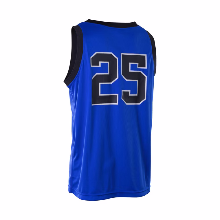 Basketball Shirt men Wetshirts ION 2025 M