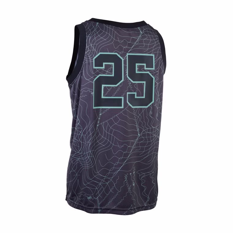 Basketball Shirt men Wetshirts ION 2025 M