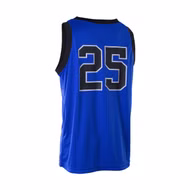 Basketball Shirt men Wetshirts ION 2025 M