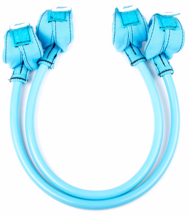 Fixed C2 Blue Trapeztampen Neilpryde 20