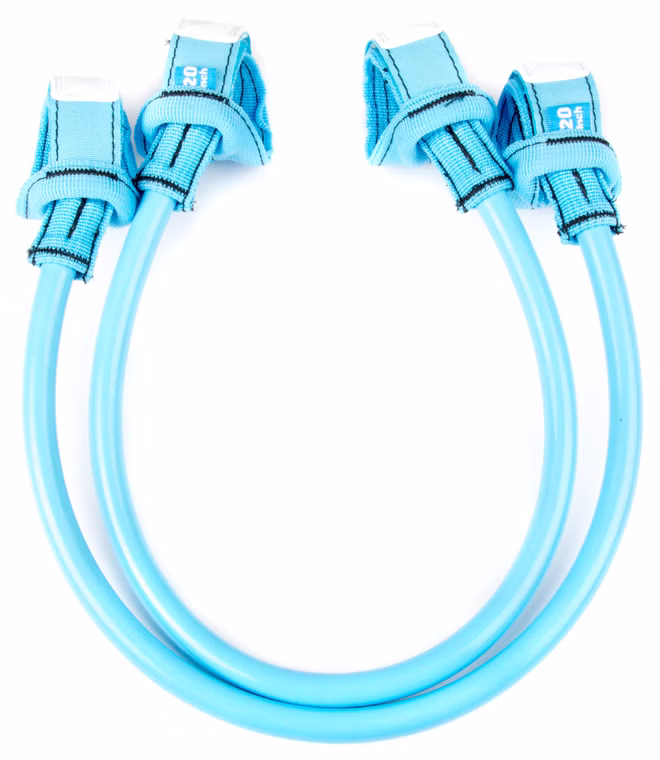 Fixed C2 Blue Trapeztampen Neilpryde 20