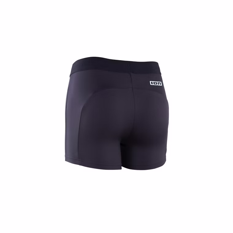Rashguard Shorts women Lycra Hose ION 2025 XS