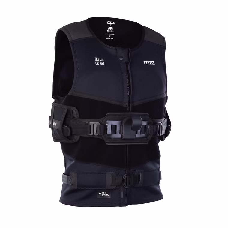 Wing Vest Rush Prallschutzweste ION 2025 L