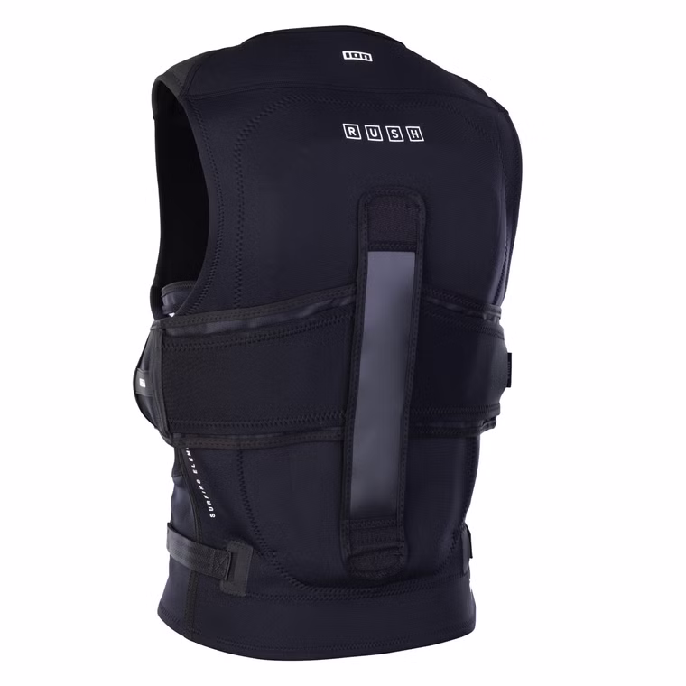 Wing Vest Rush Prallschutzweste ION 2025 L