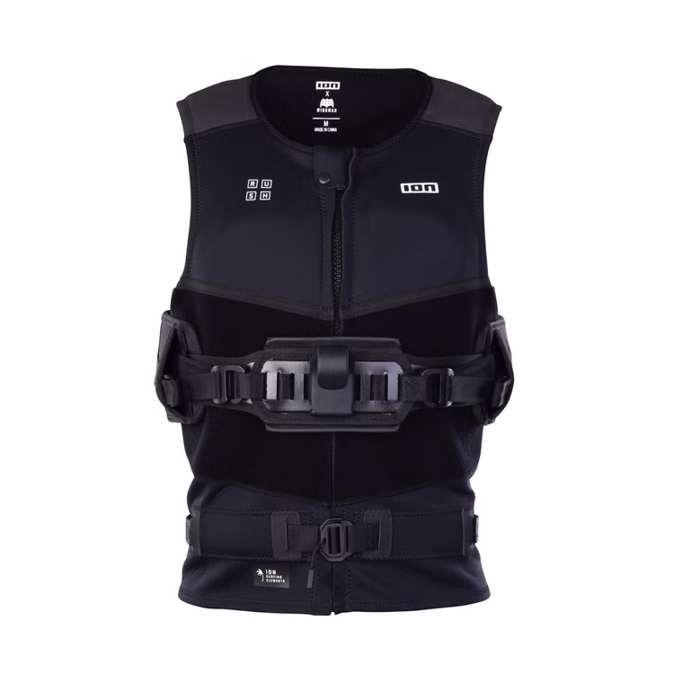 Wing Vest Rush Prallschutzweste ION 2025 L