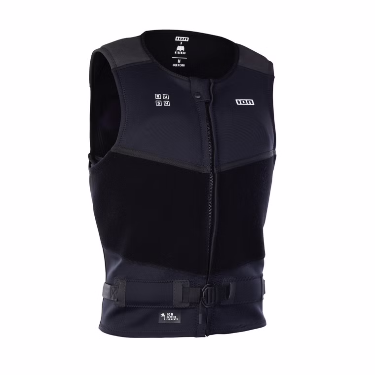 Wing Vest Rush Prallschutzweste ION 2025 L