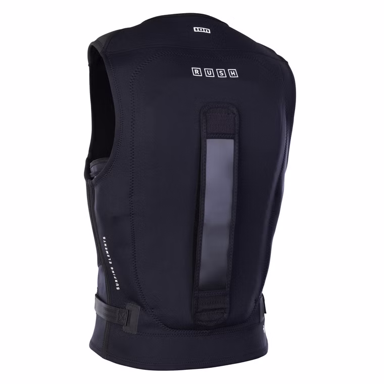 Wing Vest Rush Prallschutzweste ION 2025 L