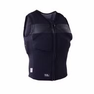 Vector Vest Select Front Zip men Prallschutzweste ION 2025 XS