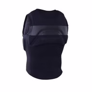 Vector Vest Select Front Zip men Prallschutzweste ION 2025 XS