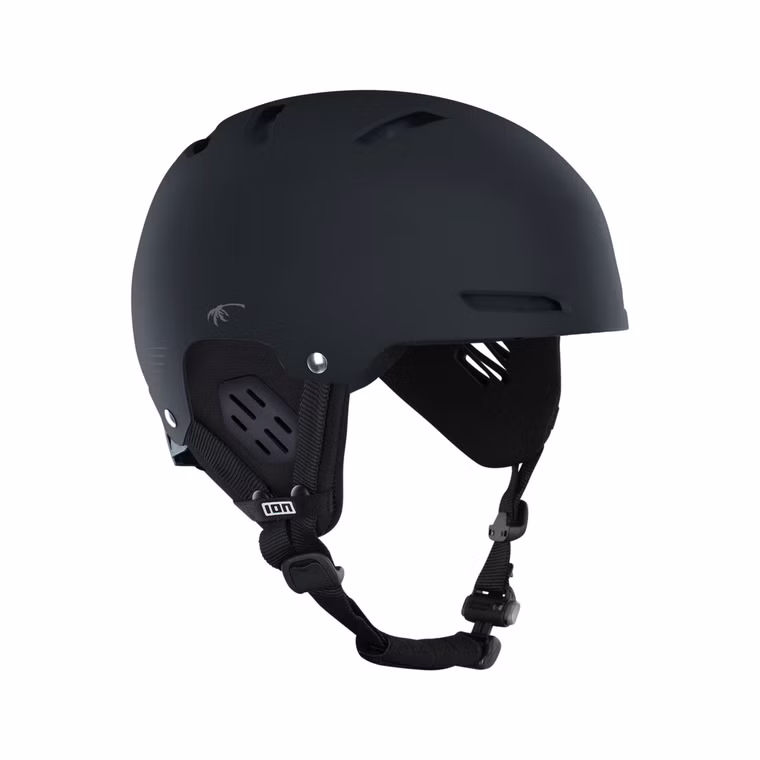 Slash Amp Helmet Wassersporthelm ION 2025 XS