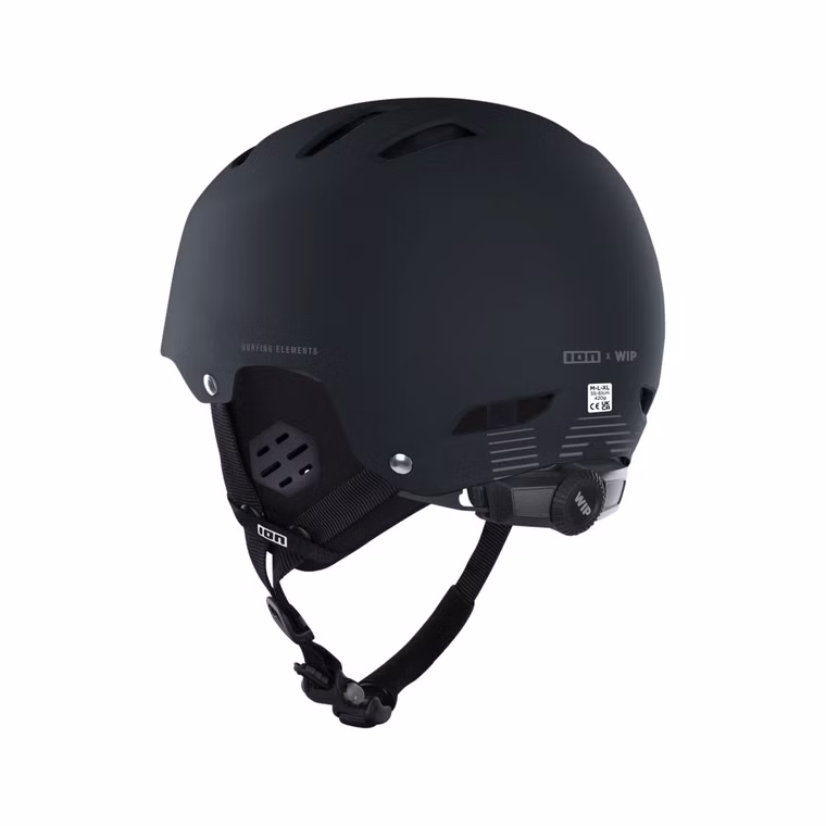 Slash Amp Helmet Wassersporthelm ION 2025 XS