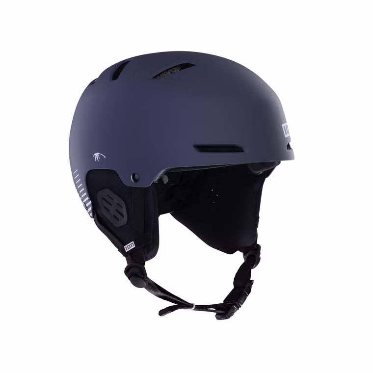 Slash Amp Helmet Wassersporthelm ION 2025 S-M