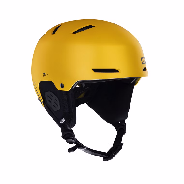 Slash Amp Helmet Wassersporthelm ION 2025 M-L