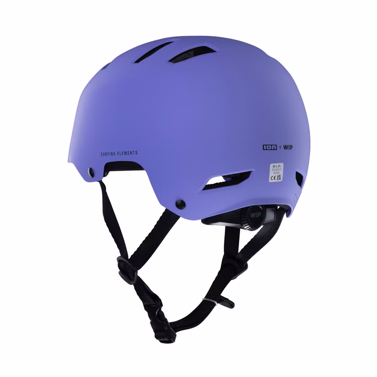 Slash Core Helmet Wasserpsorthelm ION 2025 XS
